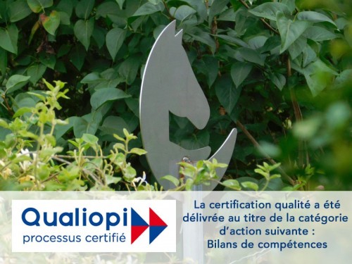 Moizard Conseil est heureux de vous annoncer sa certification Qualiopi, gage de qualité dans le domaine des bilans de compétences.