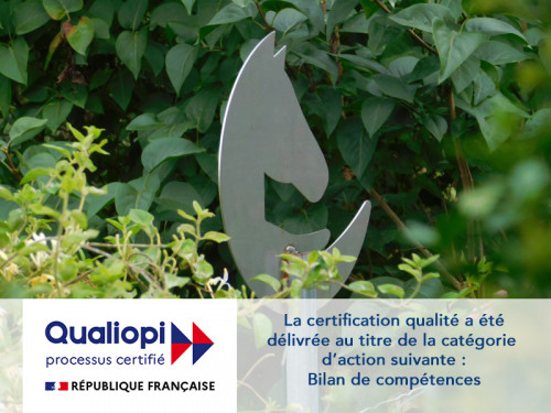 Moizard Conseil est heureux de vous annoncer sa certification Qualiopi, gage de qualit&eacute; dans le domaine des bilans de comp&eacute;tences.
