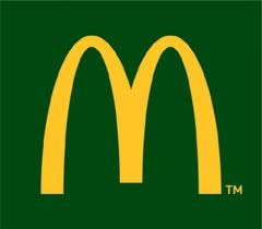 logo entreprise macdonald's