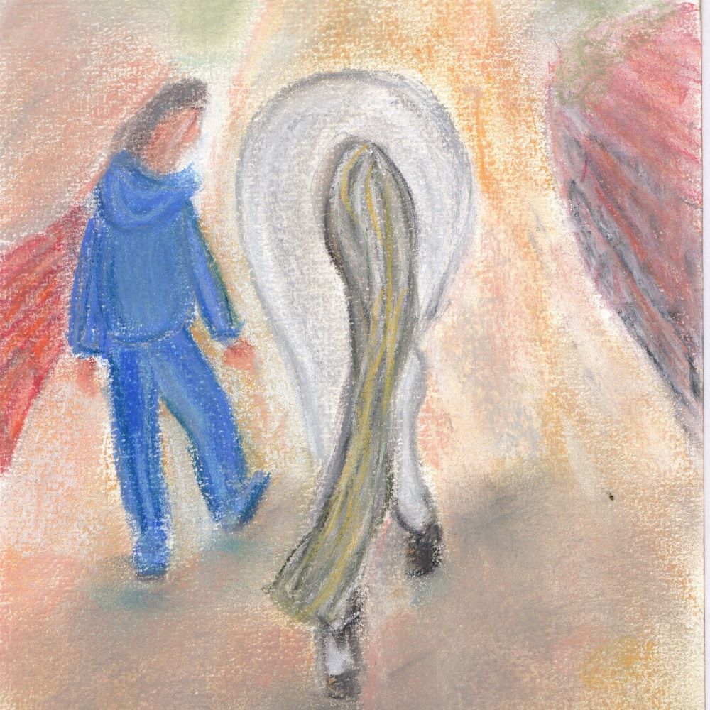 Illustration équicoaching