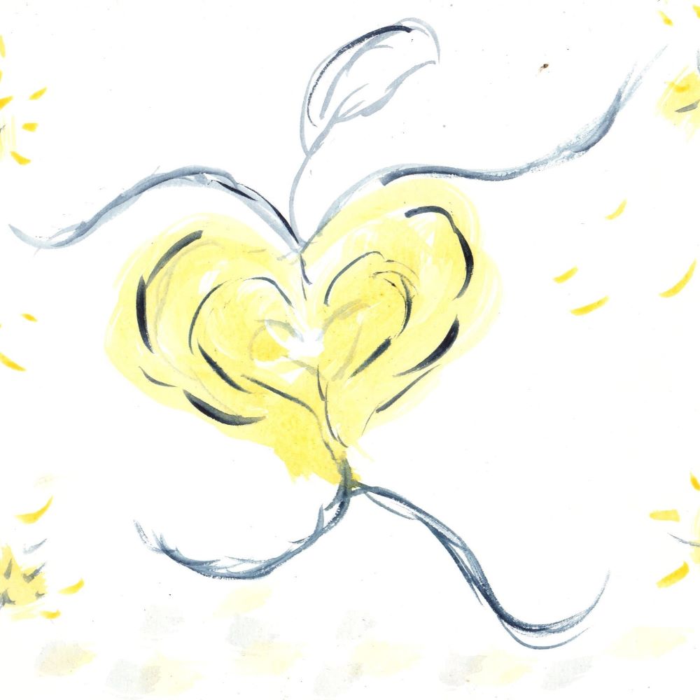 Illustration hypnose intentionnelle